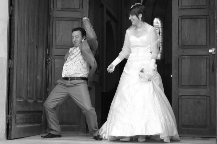 Mon mariage