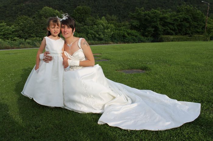 Mon mariage