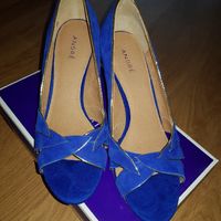 J'ai trouvé mes chaussures 😁 - 1