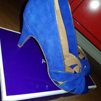 J'ai trouvé mes chaussures 😁 - 2