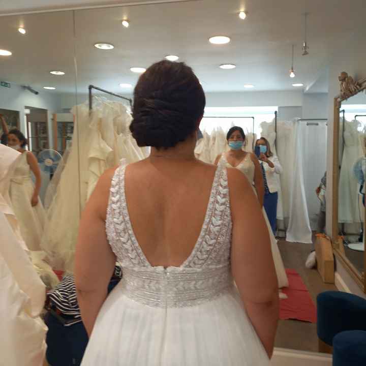 Quel accessoire cheveux - 1