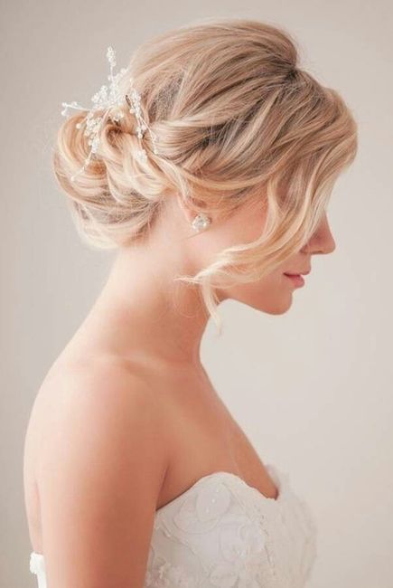 Coiffure - 2