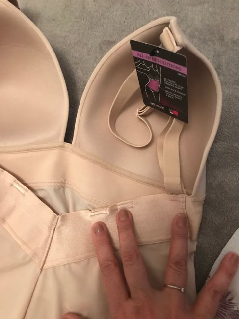Soutien gorge dos nu et bonnet f voir g 2