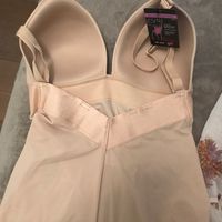 Soutien gorge dos nu et bonnet f voir g - 2