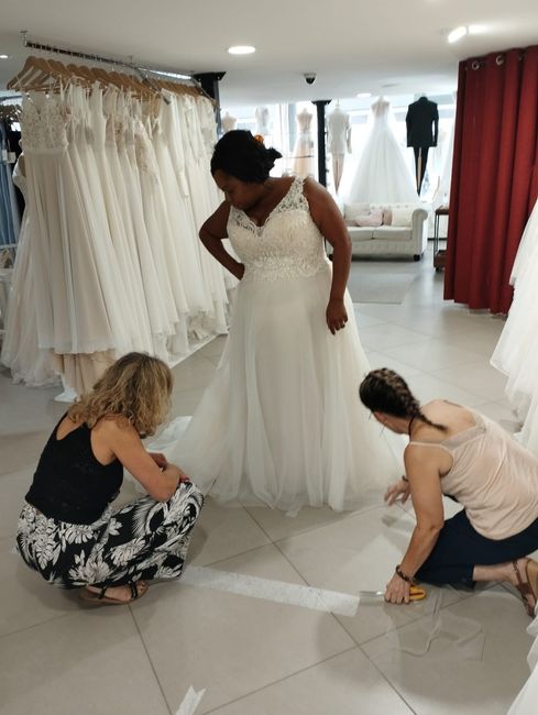 Ma robe 3
