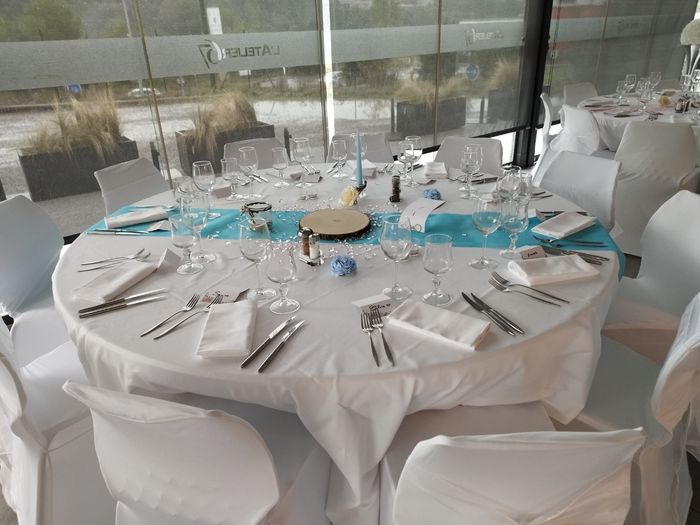 Décoration salle 2