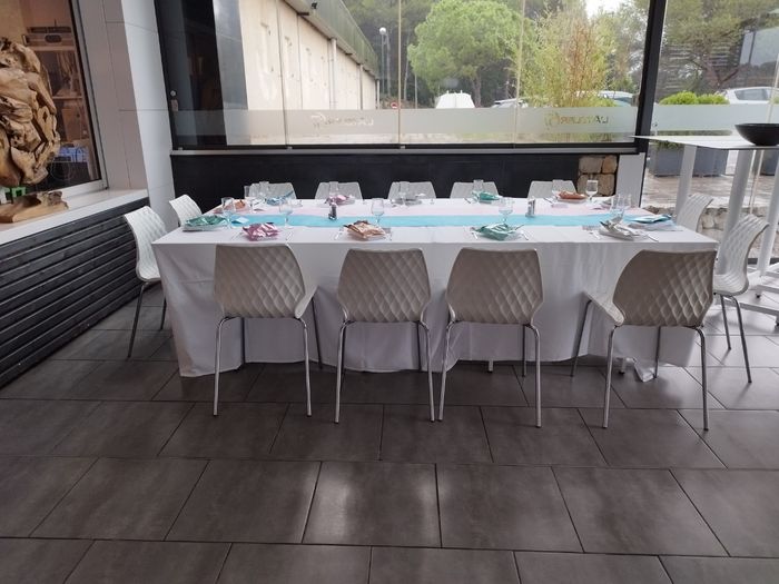 Décoration salle 4