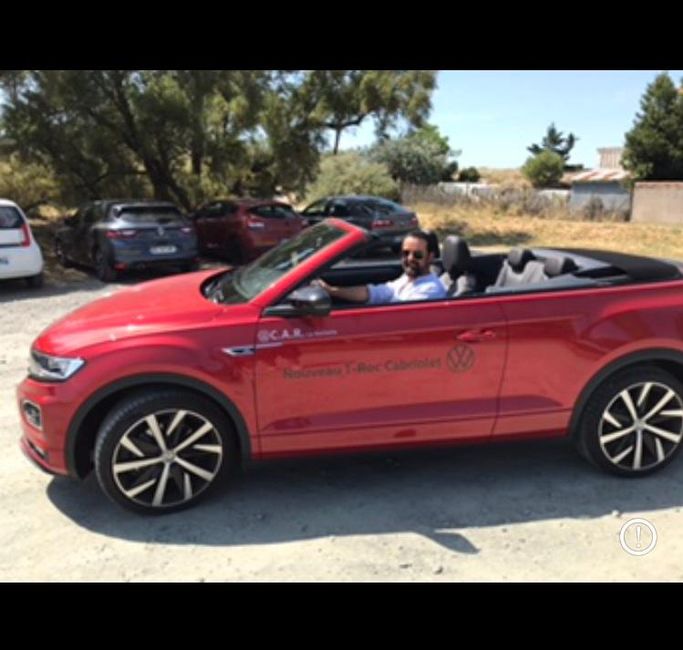 Qui conduira la voiture des mariés ? 😎 1