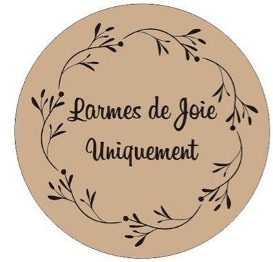 Idée cadeau invités - 1