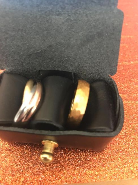 Porte-alliances : des idées originales 9