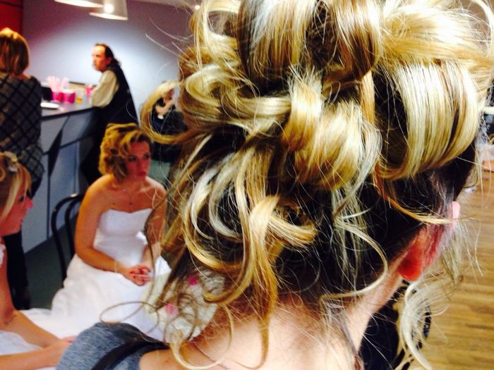 2essais coiffure salon du mariage - 4