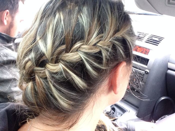 2essais coiffure salon du mariage - 5