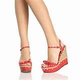 Chaussures de couleurs - 2