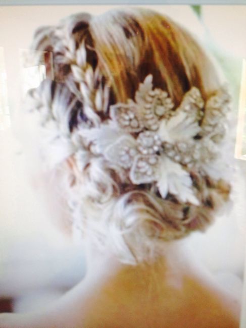 2essais coiffure salon du mariage - 1