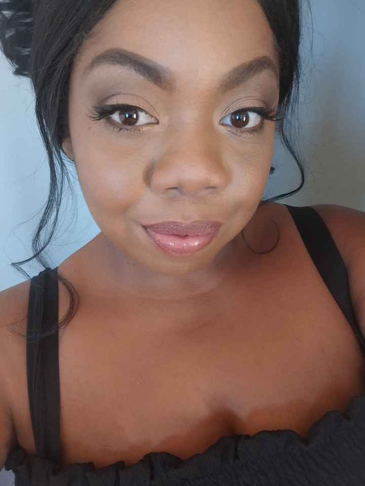 Maquillage - 1