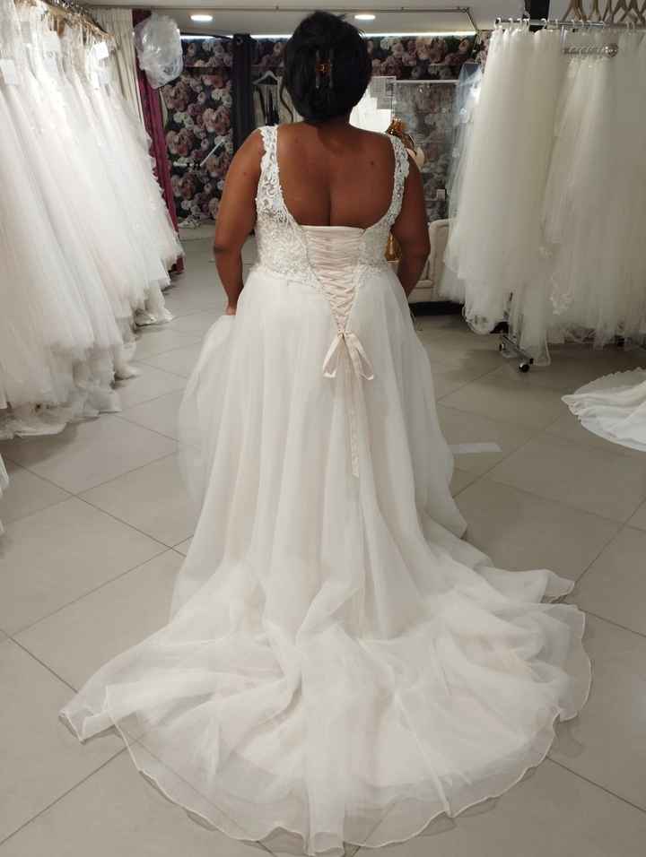 Ma robe - 1