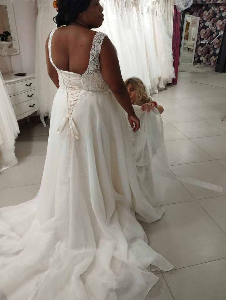 Ma robe - 3