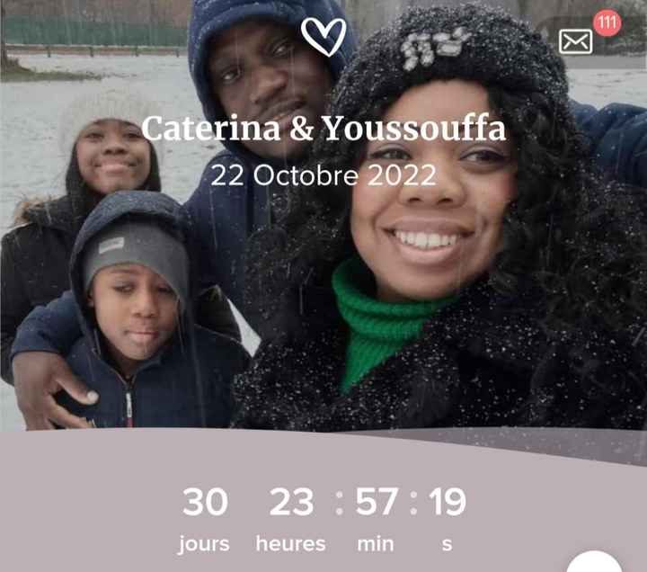 Le cap des 30 jours est là ! 🌟🌟🌟✨✨✨ - 1