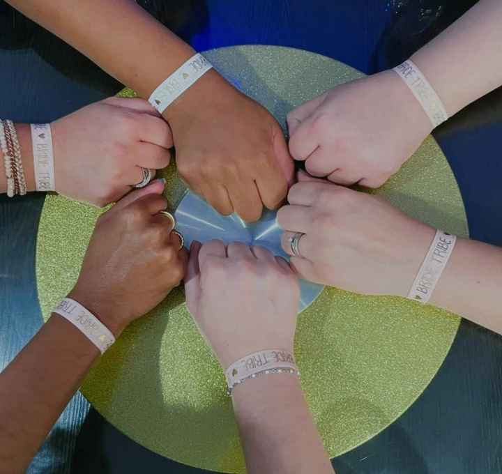 evjf passée ! - 1