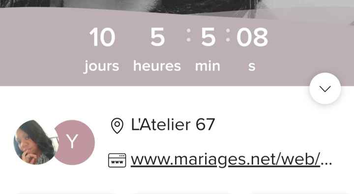 Plus que 10 jours ! - 1