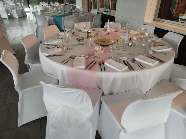 Décoration salle - 3