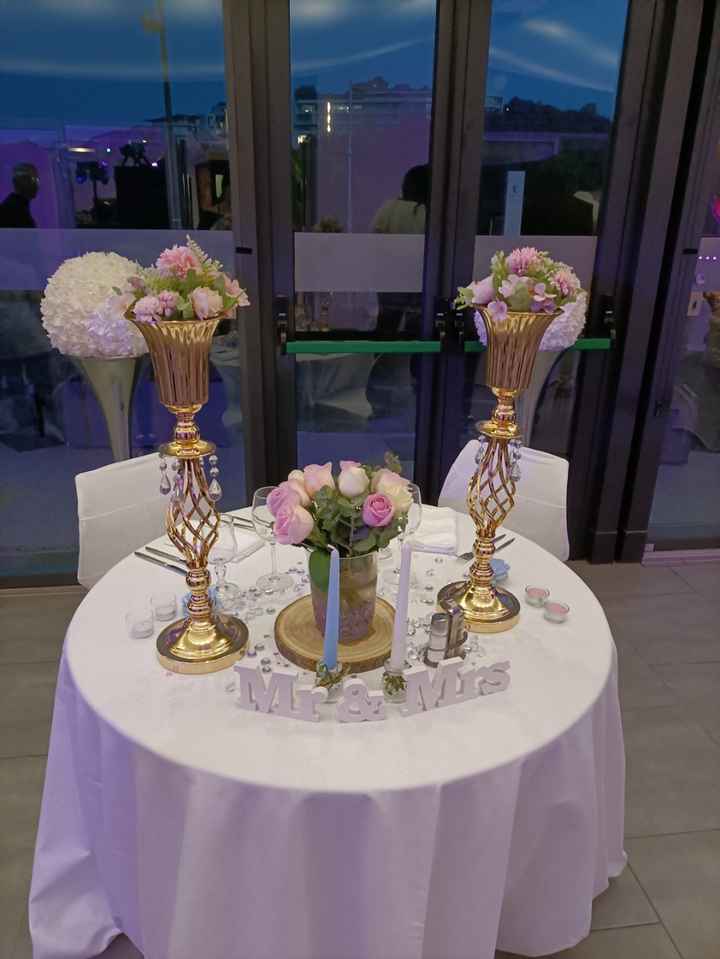 Mariage du 22 octobre 2022 - 6