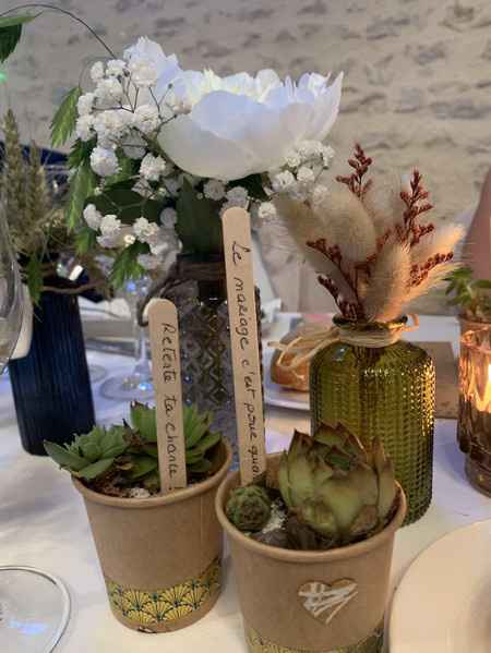 Wedding blues et photos !!! - 1