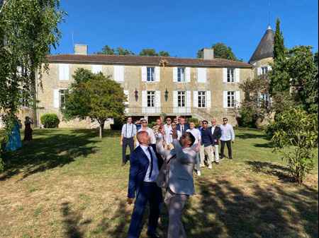 Wedding blues et photos !!! - 3