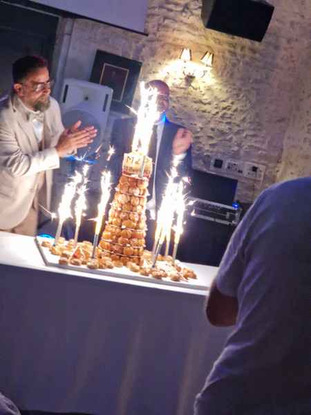Wedding blues et photos !!! - 5