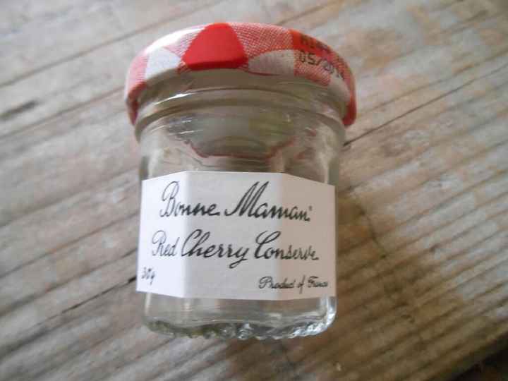 Contenant bonbons - 1