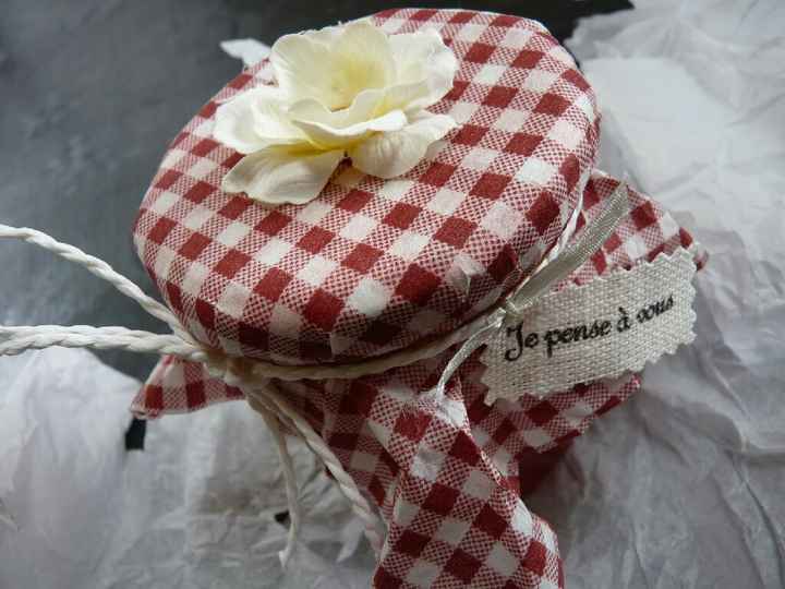 Contenant bonbons - 2