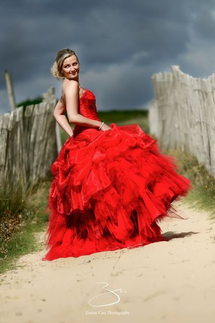 Mariage passé vendre ma robe - 1