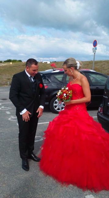 Mariage passé vendre ma robe - 3
