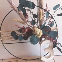 Essaie centre table - 1