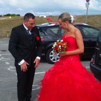 Mariage passé vendre ma robe - 3