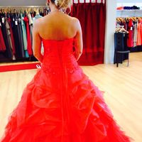 Mariage passé vendre ma robe - 4