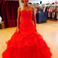 Mariage passé vendre ma robe - 5