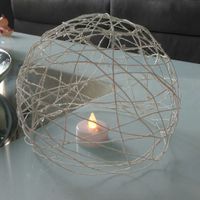 Photophore ficelles - 2