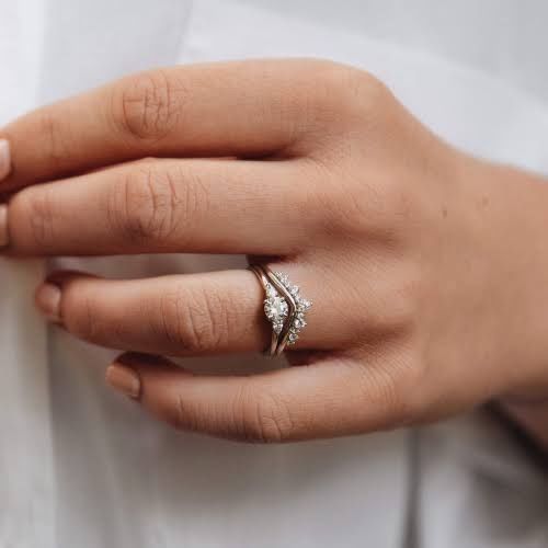 Choix d'alliance 💍 4