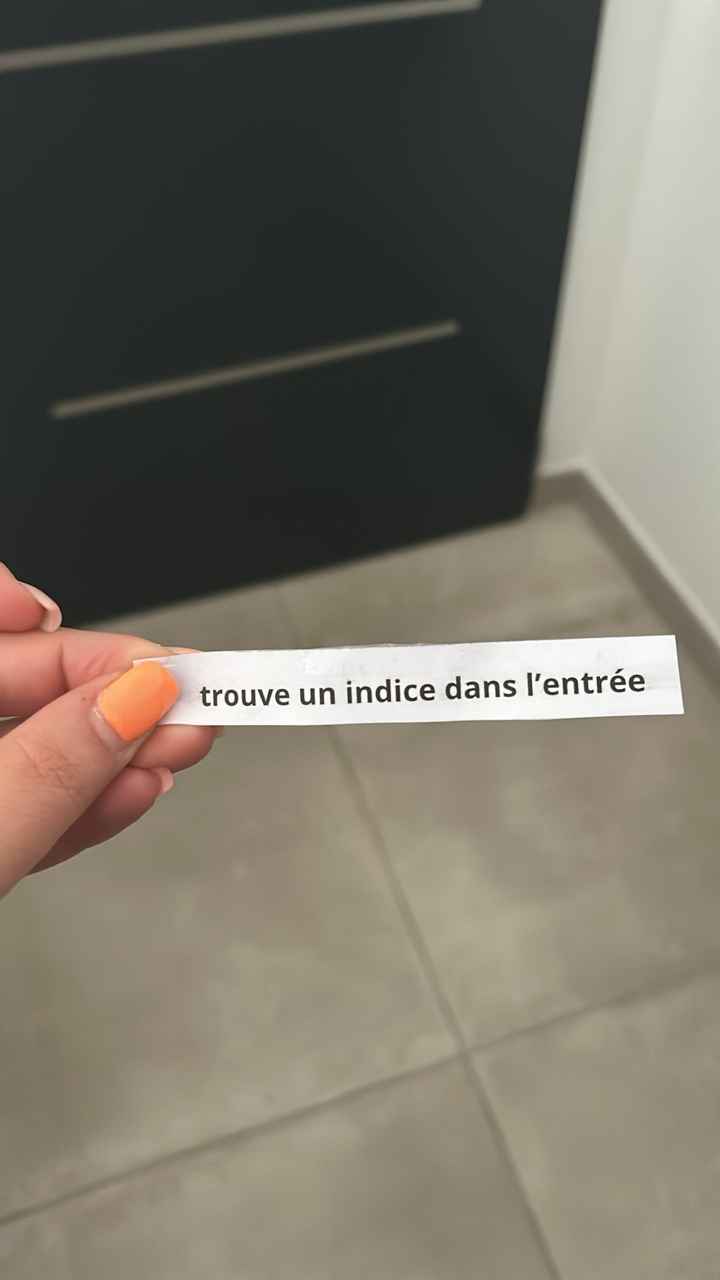 Enfin il l’a fait 🤩 - 1