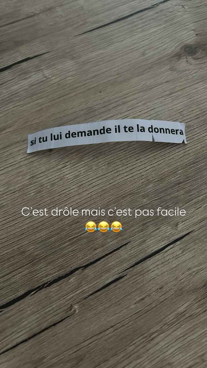 Enfin il l’a fait 🤩 - 6