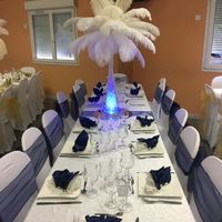 Decoration BB Events 