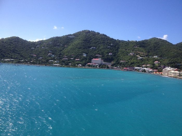 Croisière aux caraibes - 6