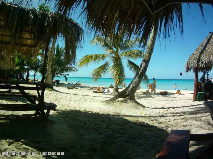 Croisière aux caraibes - 1