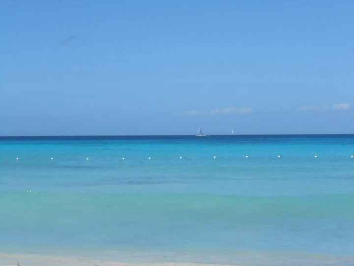 Croisière aux caraibes - 3