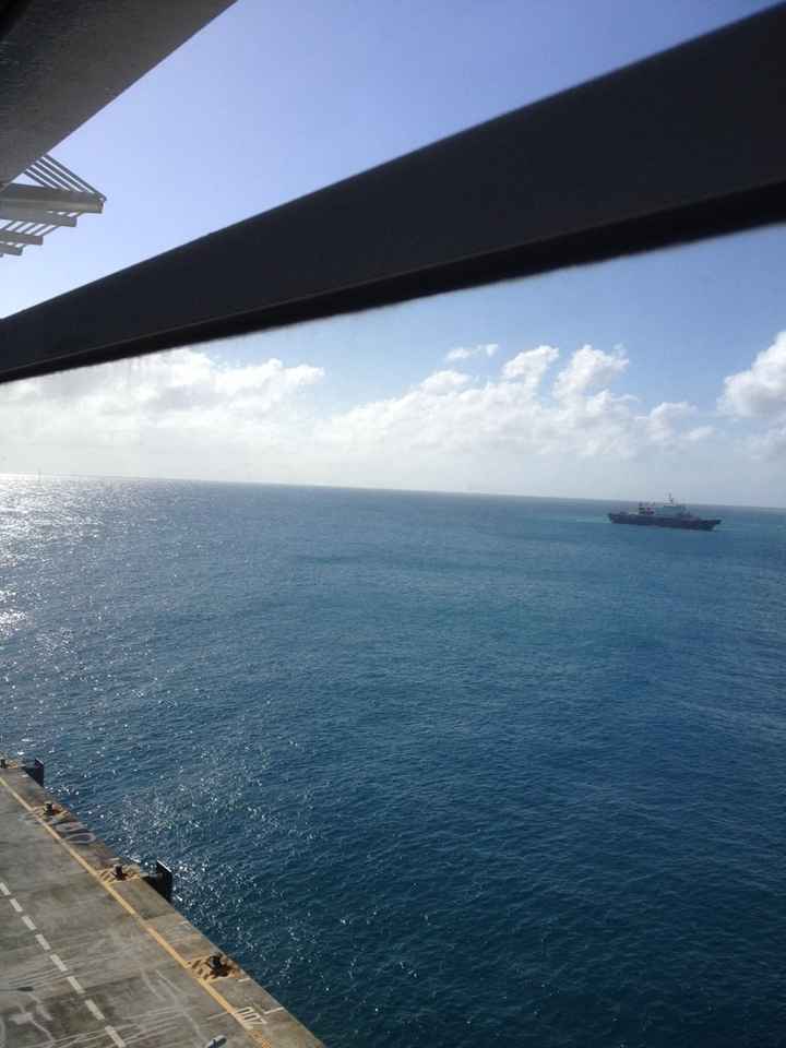 Croisière aux caraibes - 5