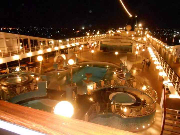 Croisière aux caraibes - 7