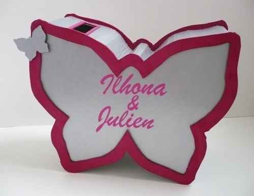 Photos de nos urnes personnalisées... - 1