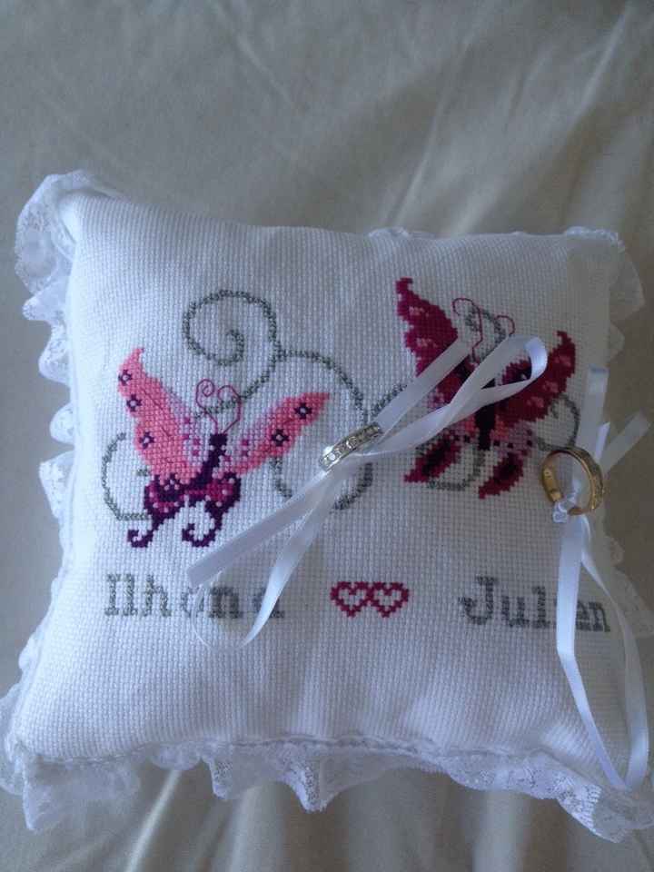 Photos de nos alliances regroupées! - 1