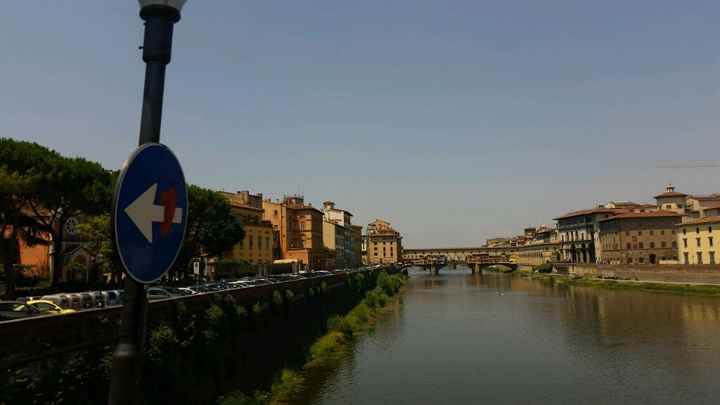 Italie rome et florence - 1